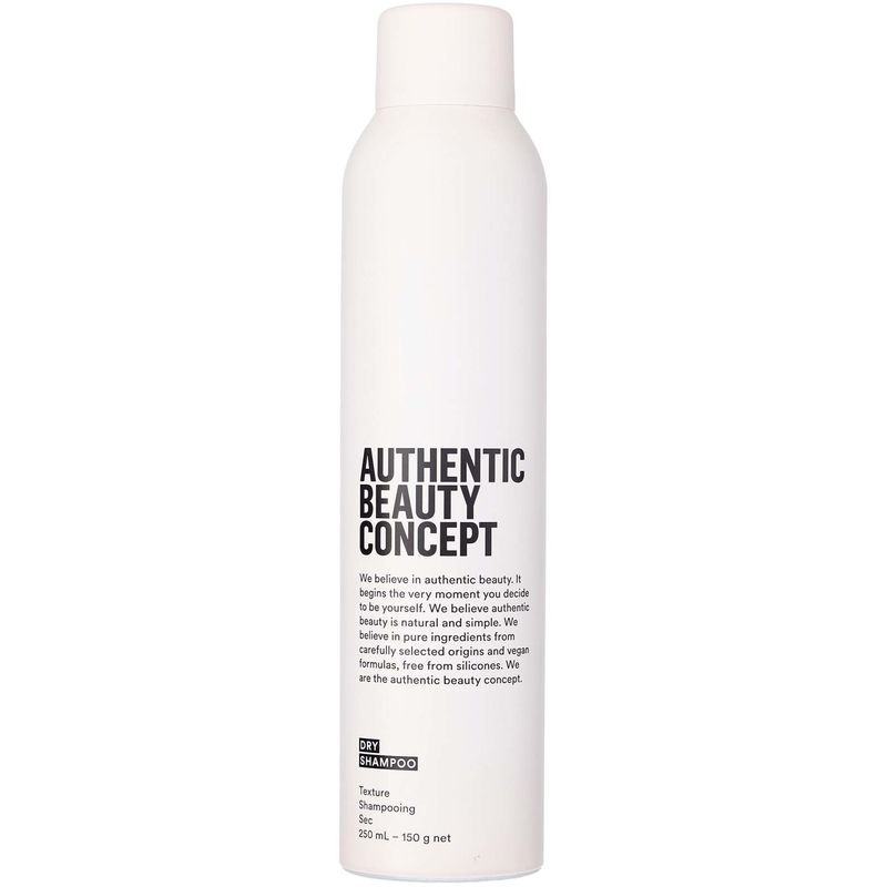 Authentic Beauty Concept Dry Shampoo 250.0 mL