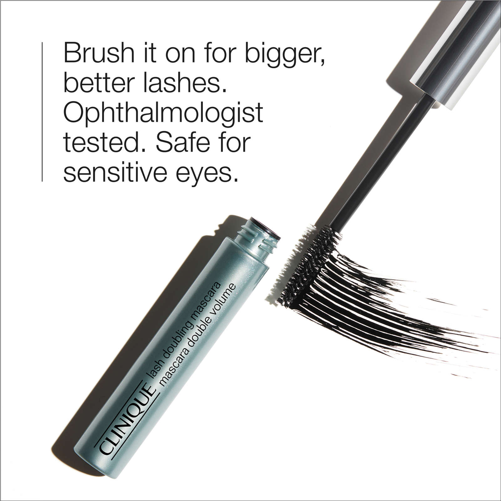 Lash Doubling Mascara