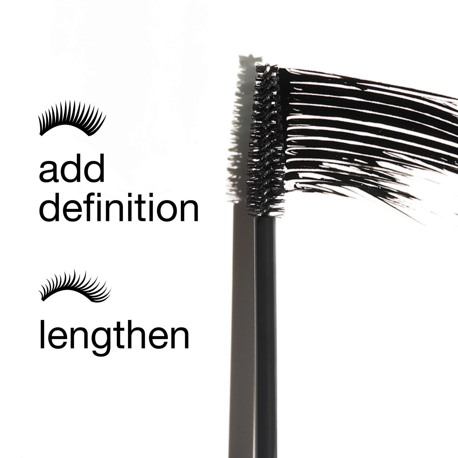 Lash Doubling Mascara