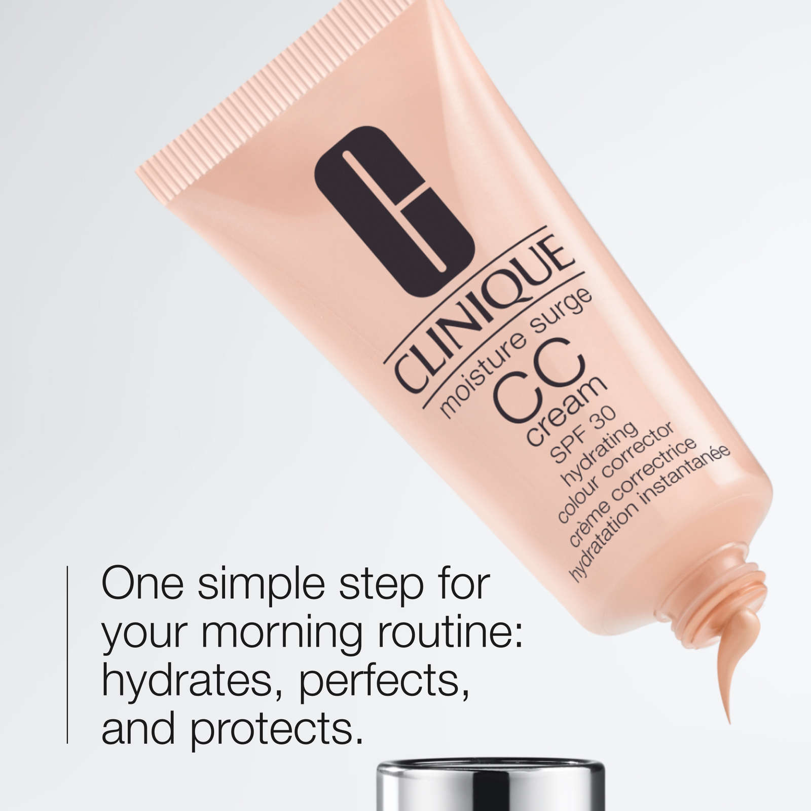 Moisture Surge CC Cream SPF 30