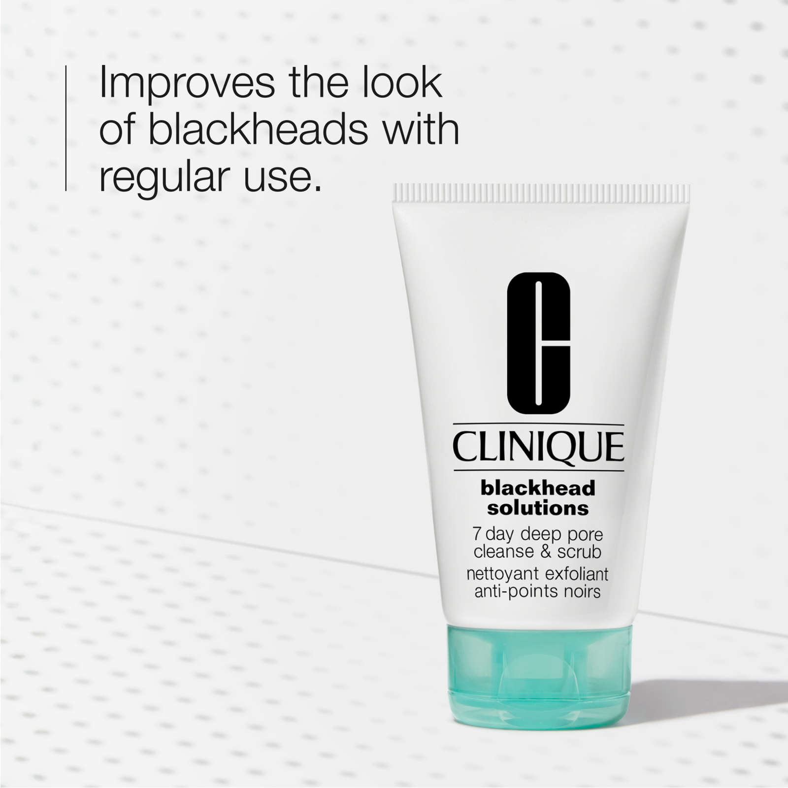 Blackhead Solutions 7 Day Deep Pore Cleanse & Scrub