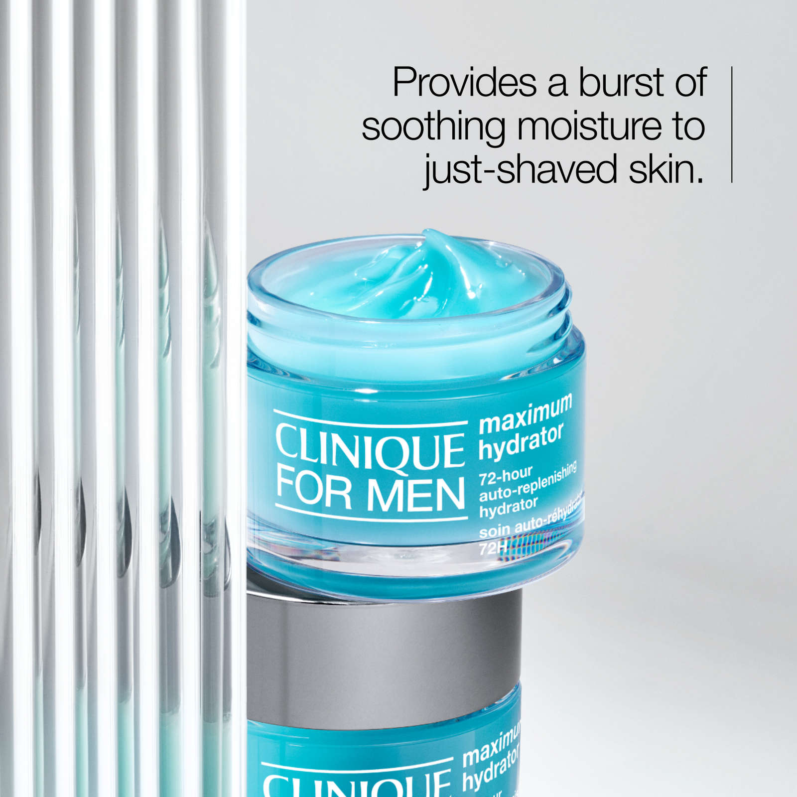 Clinique For Men™ Maximum Hydrator 72-Hour Auto-Replenishing Hydrator