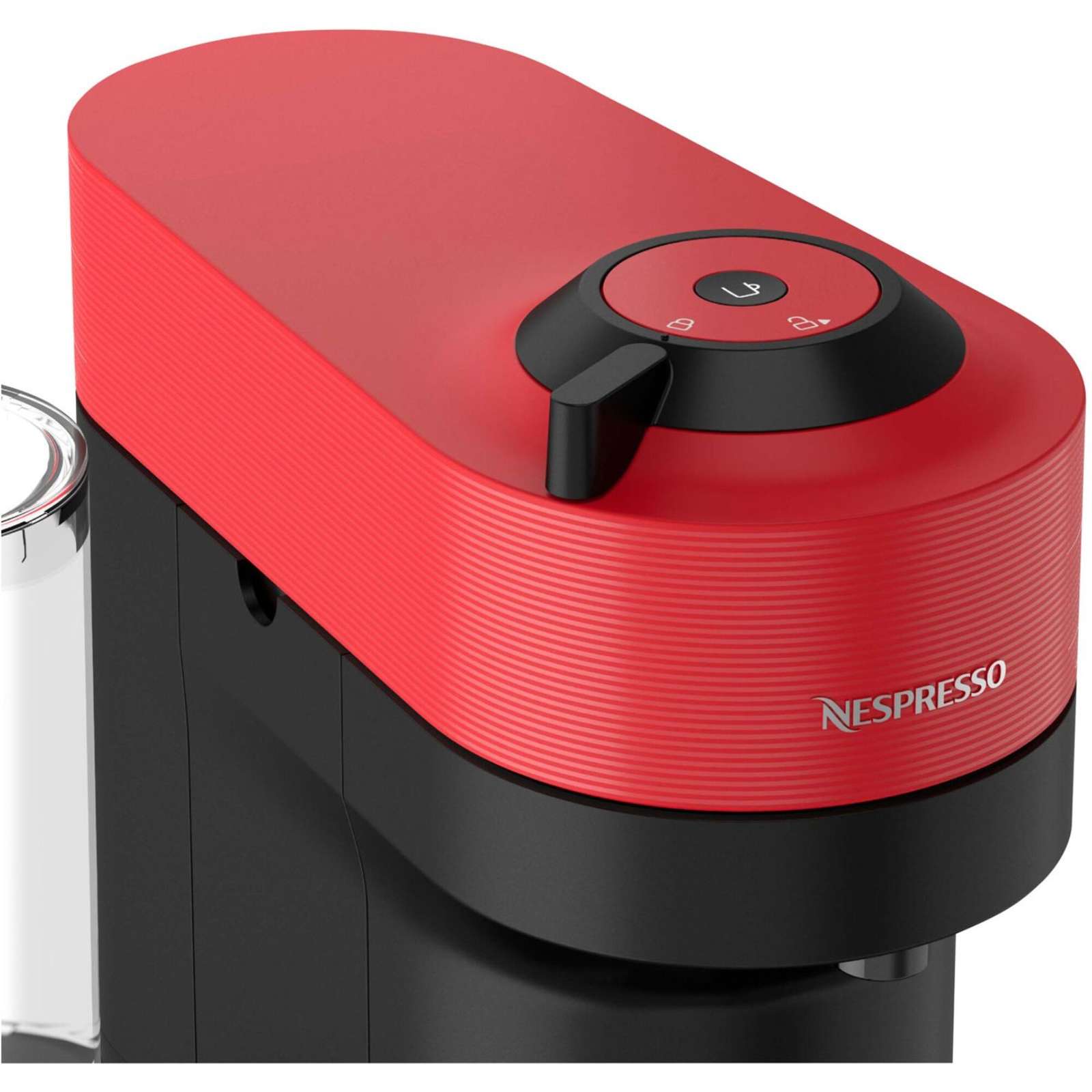 Vertuo Pop+ Coffee Pod Machine By Breville with Aeroccino3