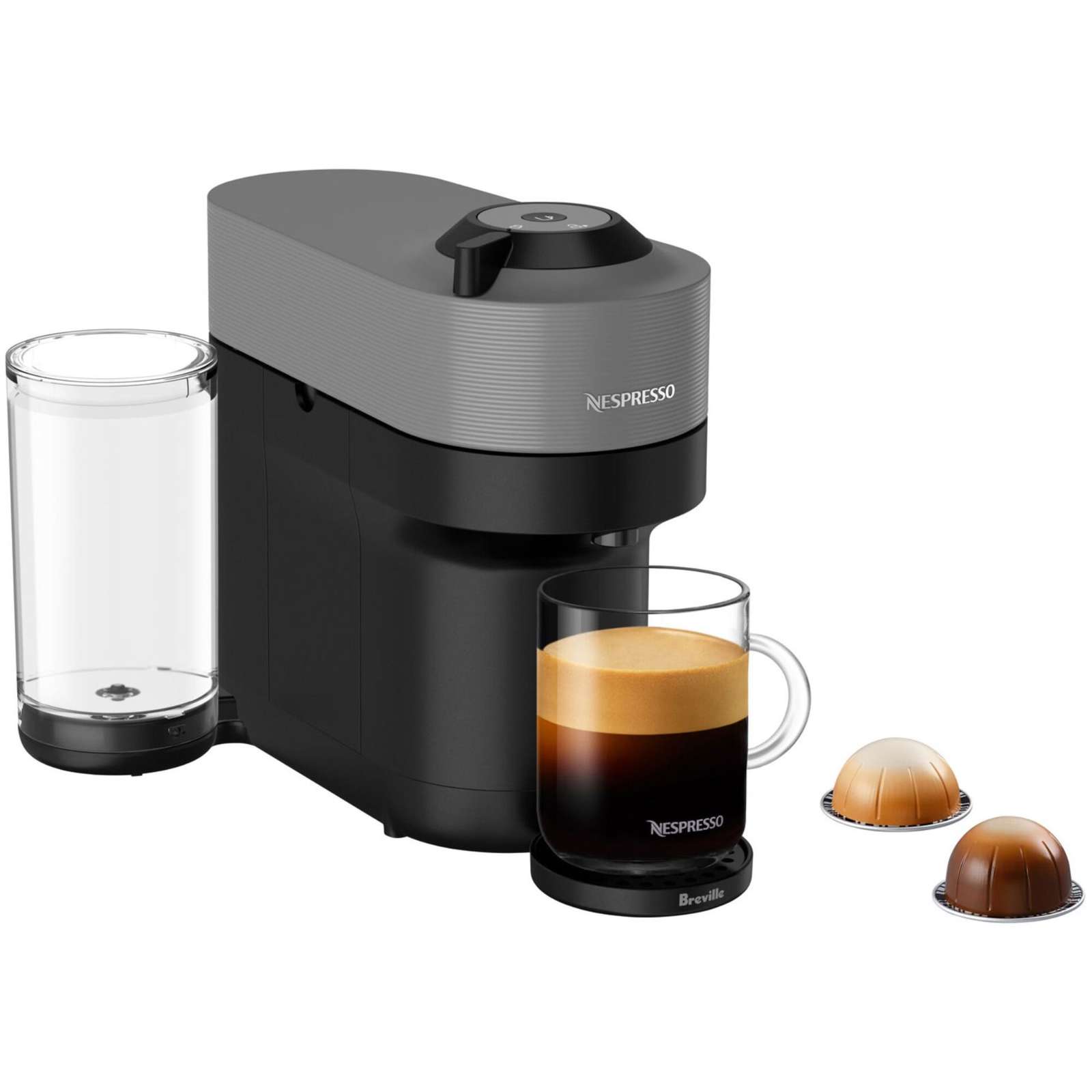 Vertuo Pop+ Coffee Pod Machine By Breville