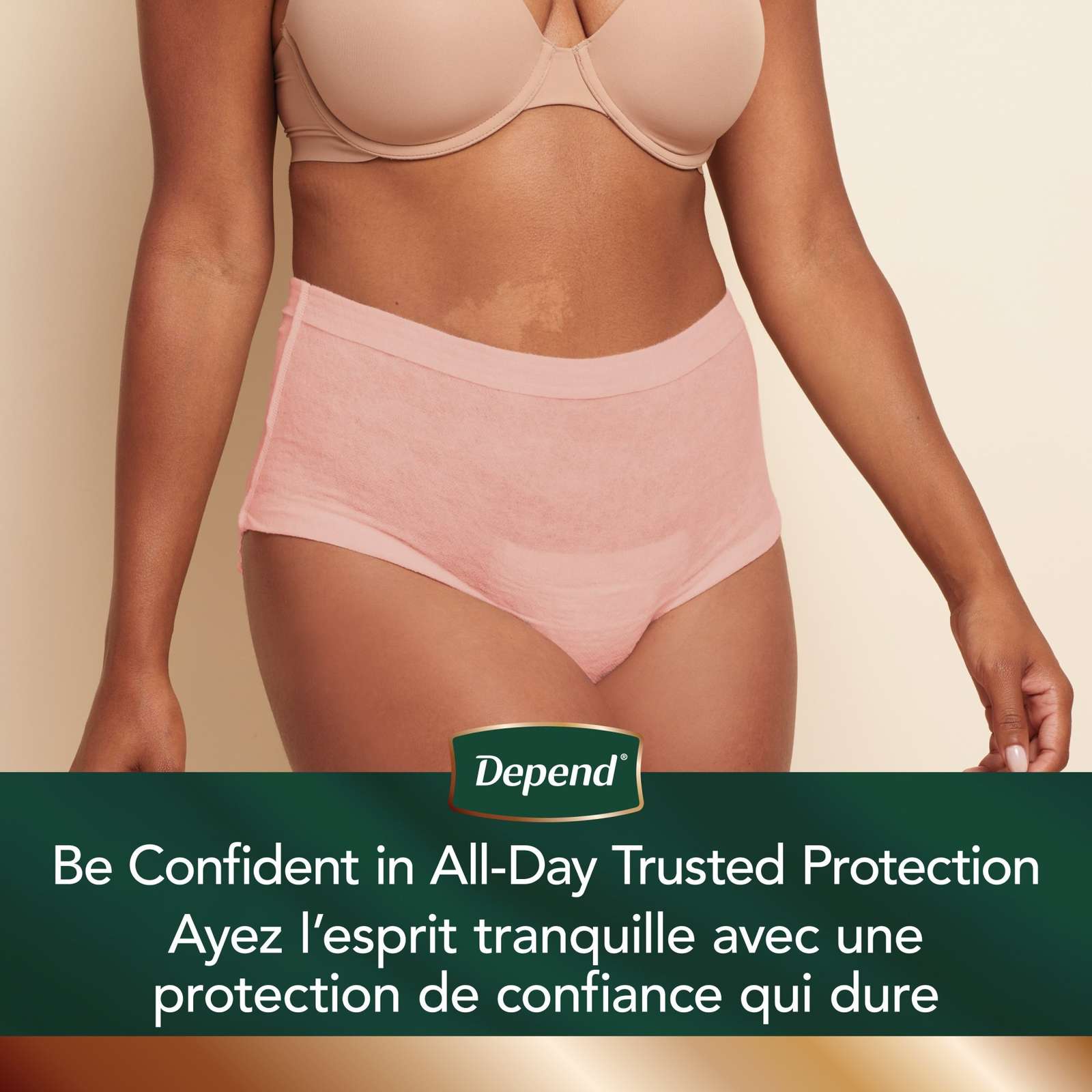 Silhouette Incontinence Underwear for Women, Maximum Absorbency