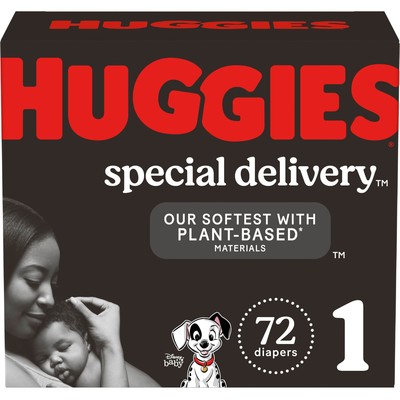 Huggies store newborn sale