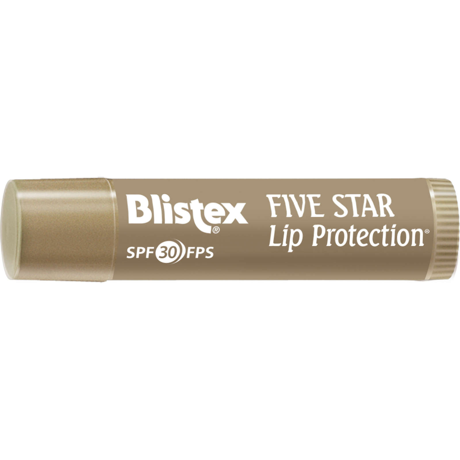 Five Star Lip Protection TM/MC