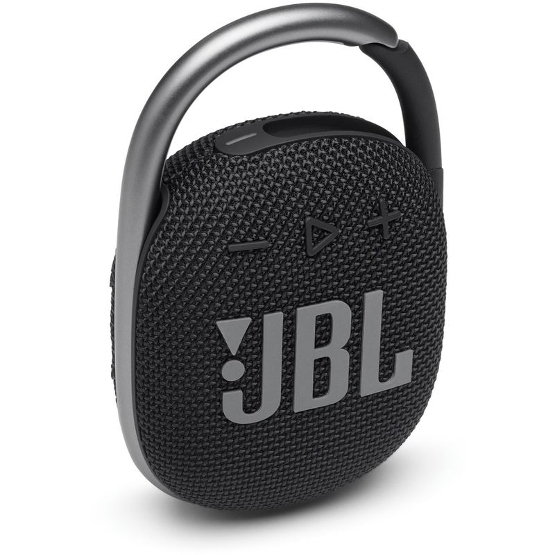 JBL CLIP 4 Ultra-portable Waterproof Speaker 1.0 ea