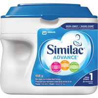 similac advance step 1 shoppers drug mart