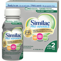 similac bottles
