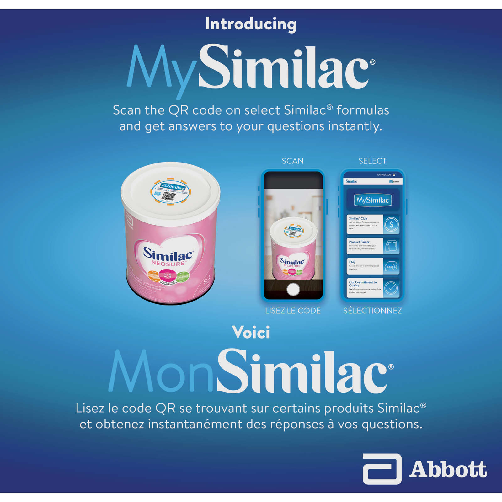 Similac Neosure Powder