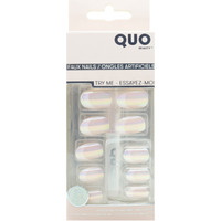 Shop For Faux Nail Kit With Glue By Quo Beauty Shoppers Drug Mart