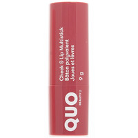 Shop for Cheeky Lip Multistick by Quo Beauty | Shoppers Drug Mart