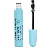 quo pump up the volume mascara