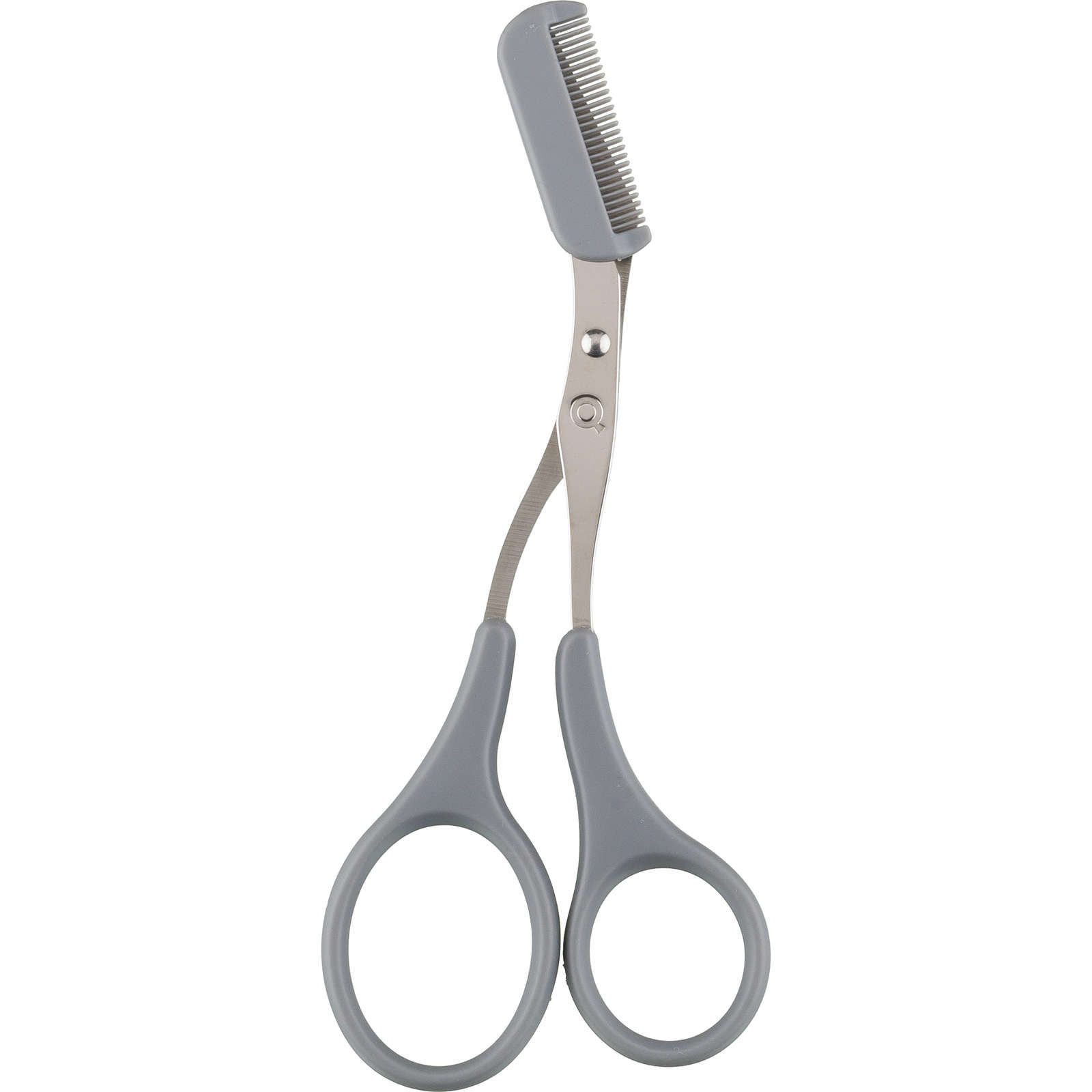 Brow Scissors with Comb