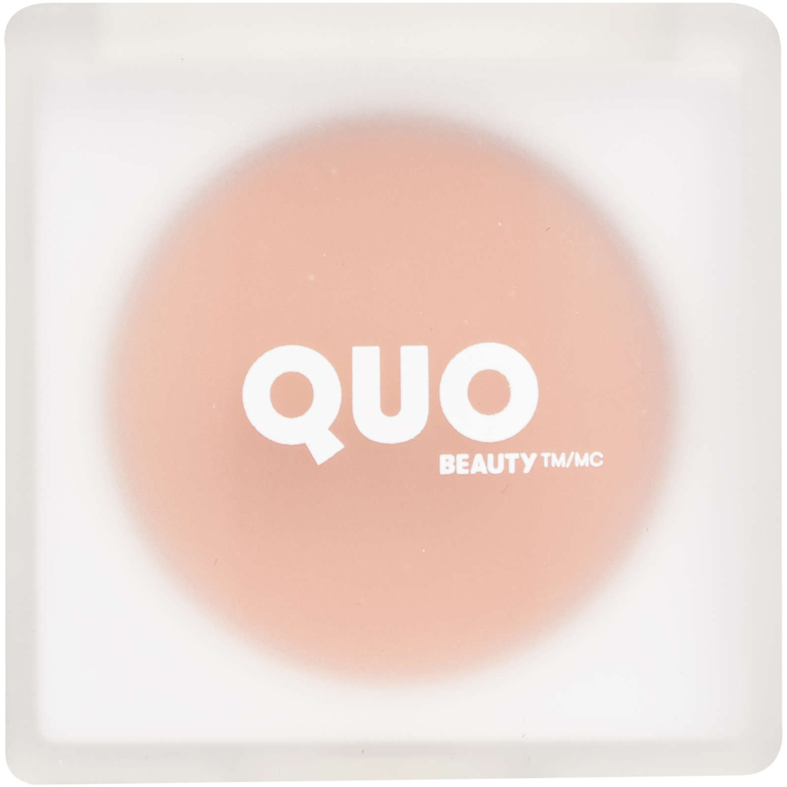 Soft Focus Matte Blush