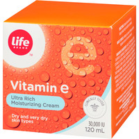 life vitamin e cream