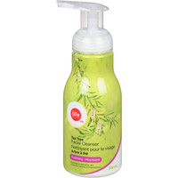 life tea tree facial wash