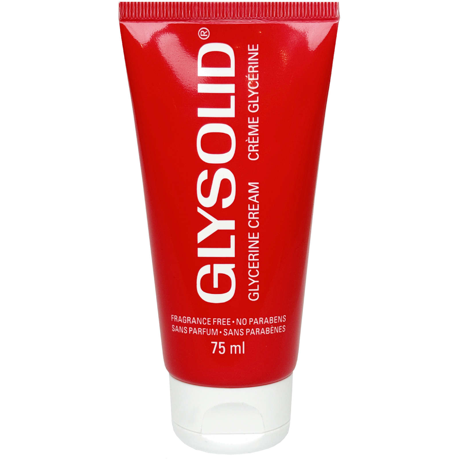 Glycerine Skin Cream