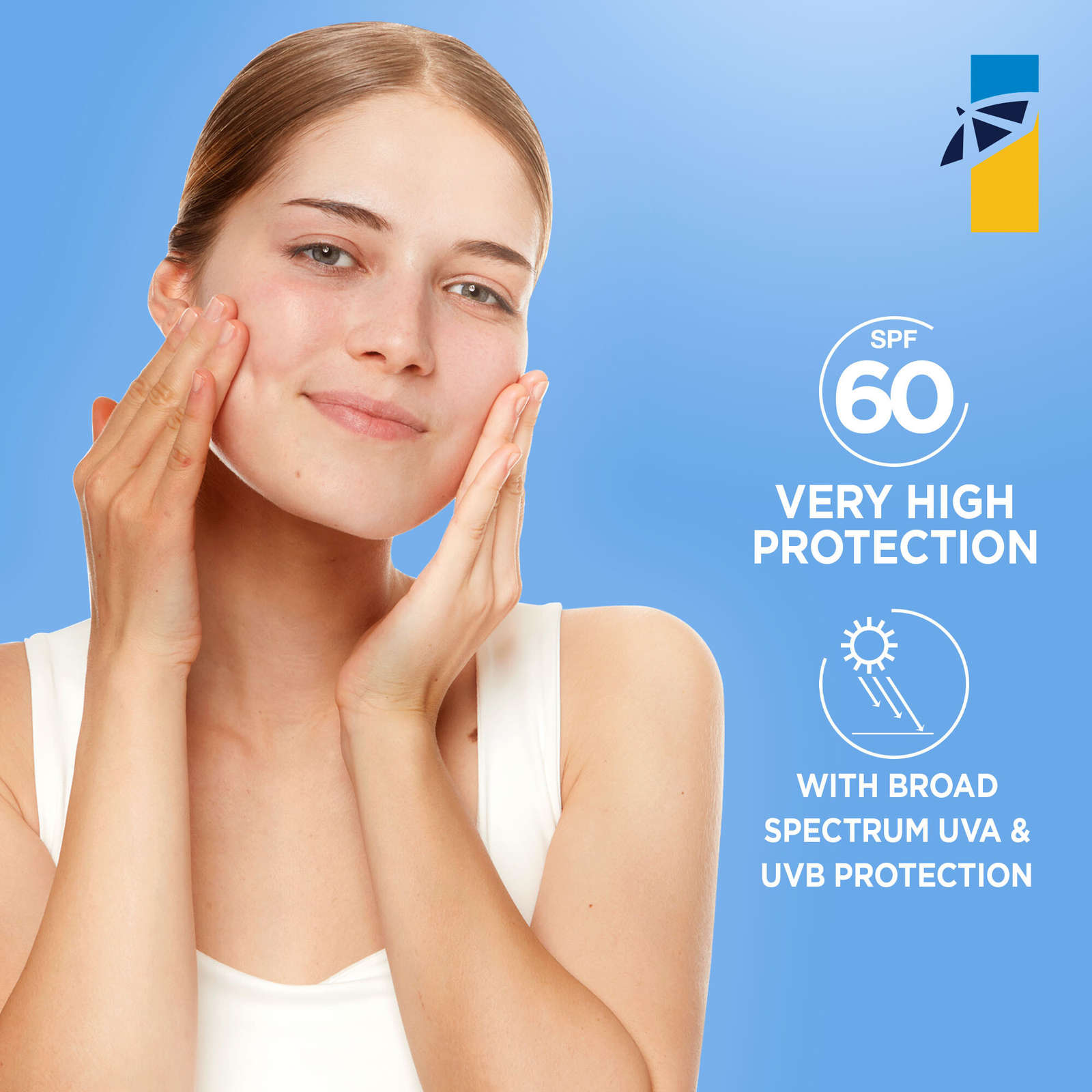 Sensitive Expert+ Body Sunscreen Lotion SPF 60