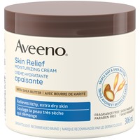 Aveeno Skin relief moist Cream 312g (062600061355)