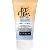 Deep clean Gentle scrub exfoliant 125ml (062600100368)