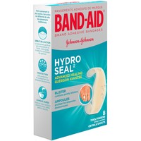 Johnson&Johnson band-aid advanced healing blister 8's (062600100771)