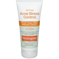 acne cream shoppers