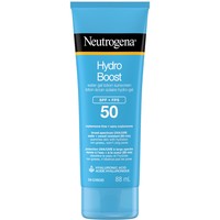 neutrogena unscented sunscreen