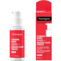 Neutrogena retinol deals stubborn marks