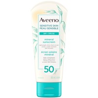 aveeno sunscreen shoppers drug mart