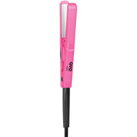 quo mini straightening brush