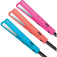 quo mini straightening brush