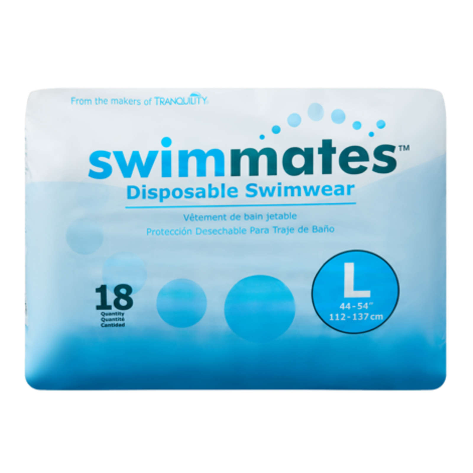 Swimmates Disposable Swimwear