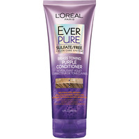 EverPure Brass Toning Purple Conditioner