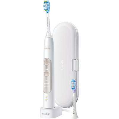 ExpertClean 7300, Rechargeable electric toothbrush, HX9610/16 Philips