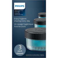 quick clean pod philips