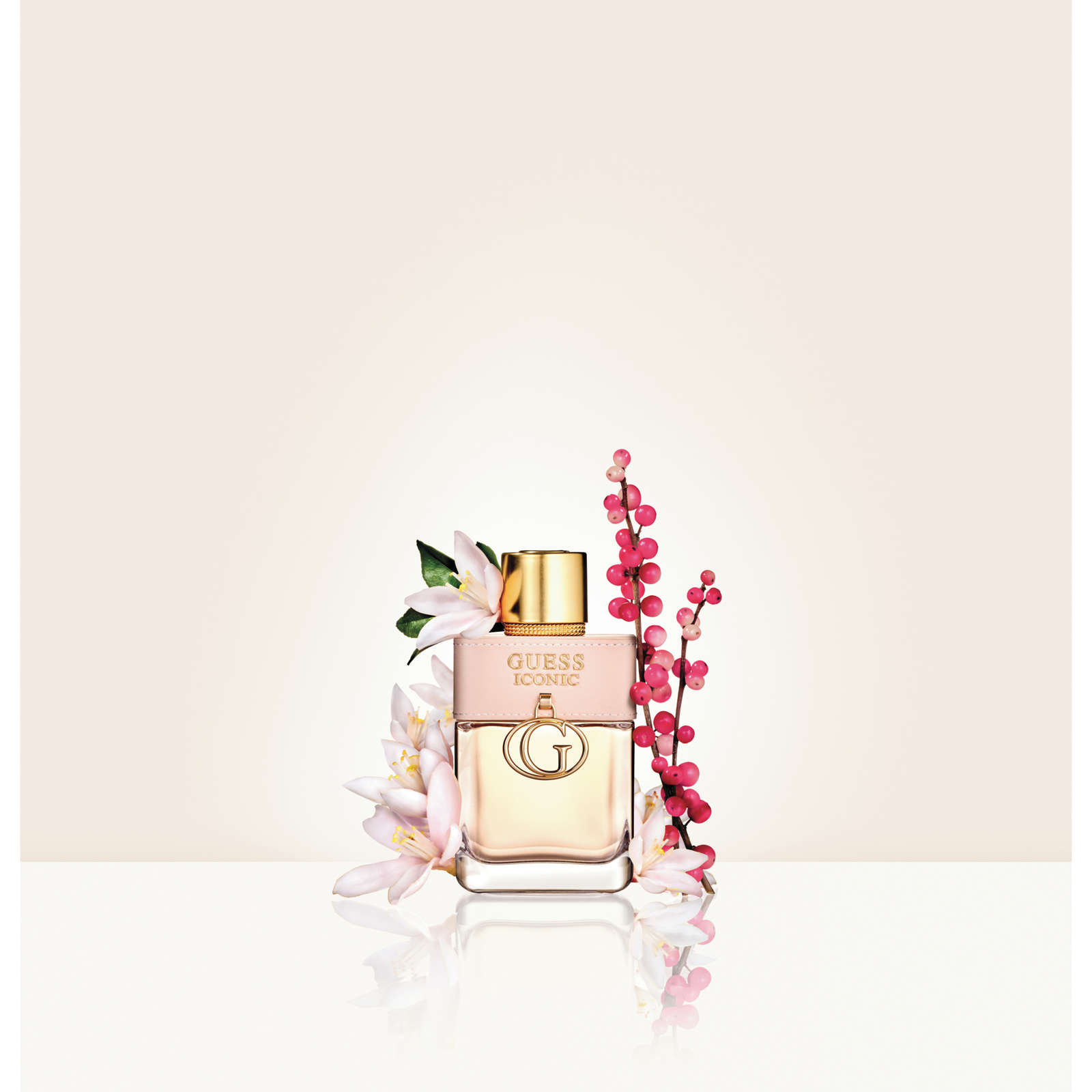 Iconic Eau de Parfum