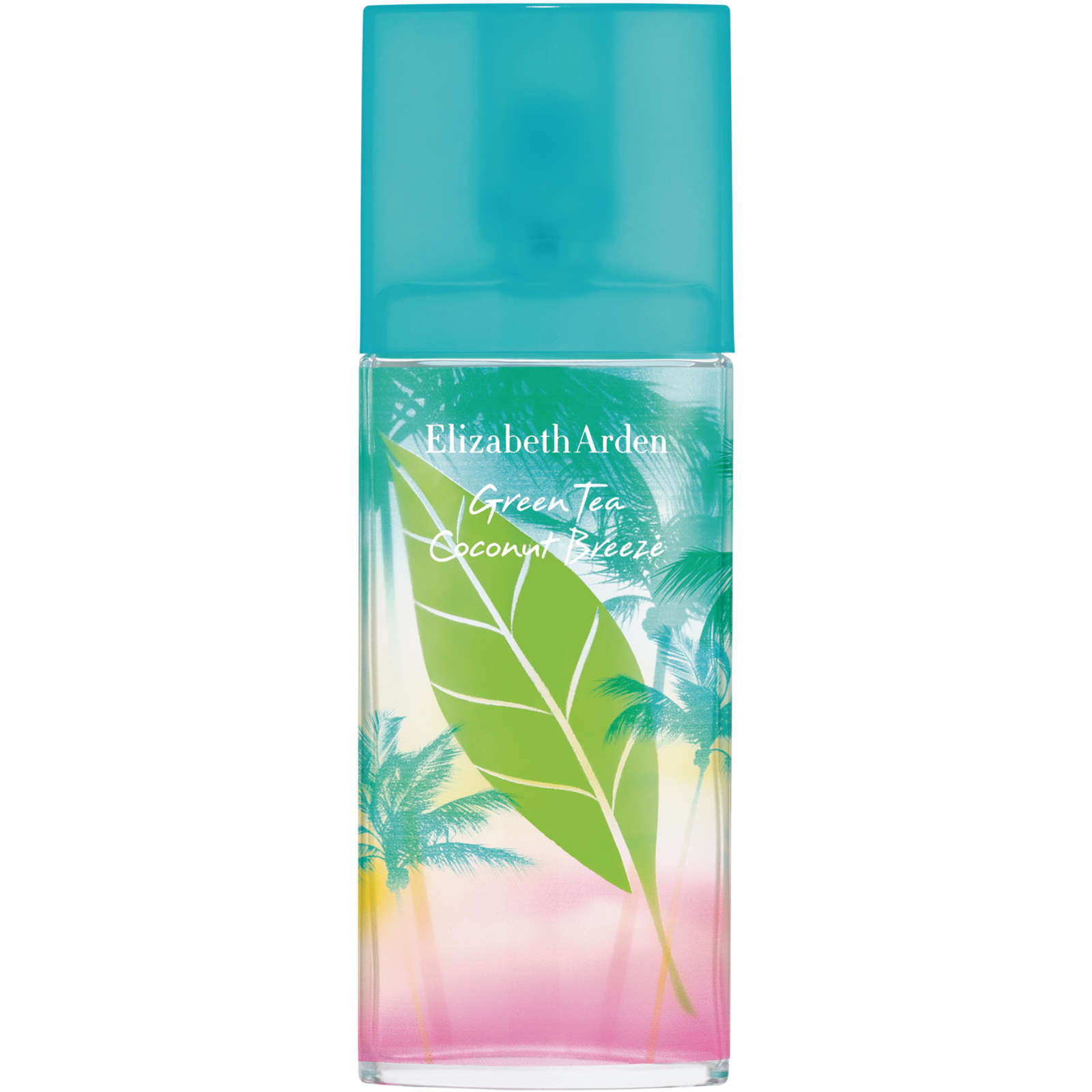 Green Tea Coconut Breeze EDT