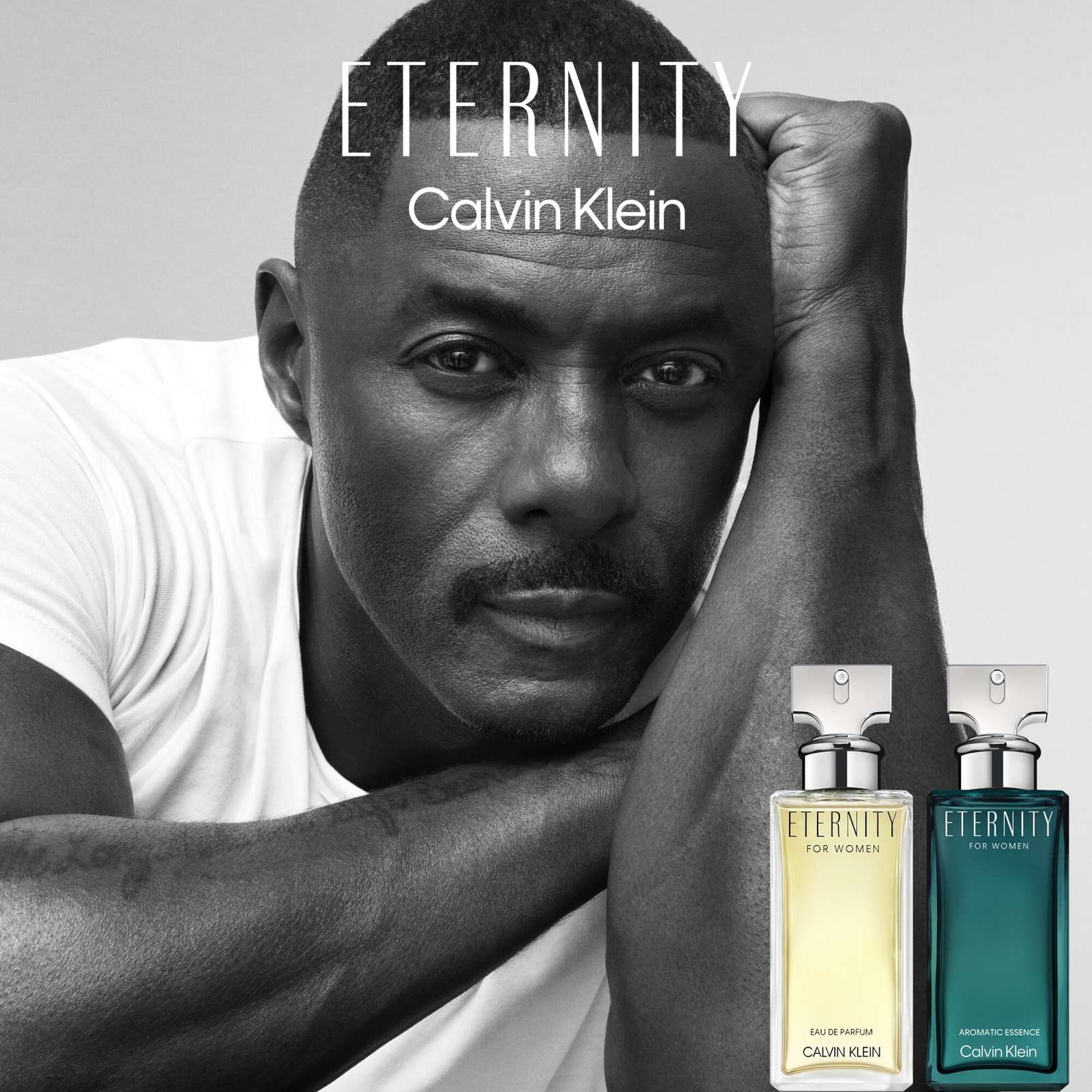 Eternity Eau de Parfum for Women