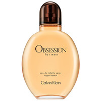 obsession for men parfum