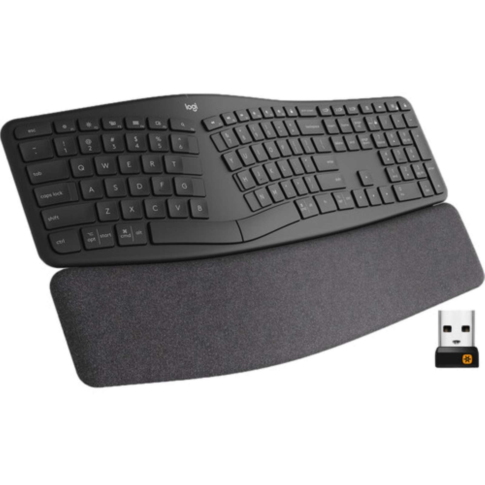 ERGO K860 Wireless Ergonomic Split Keyboard - ( English only)