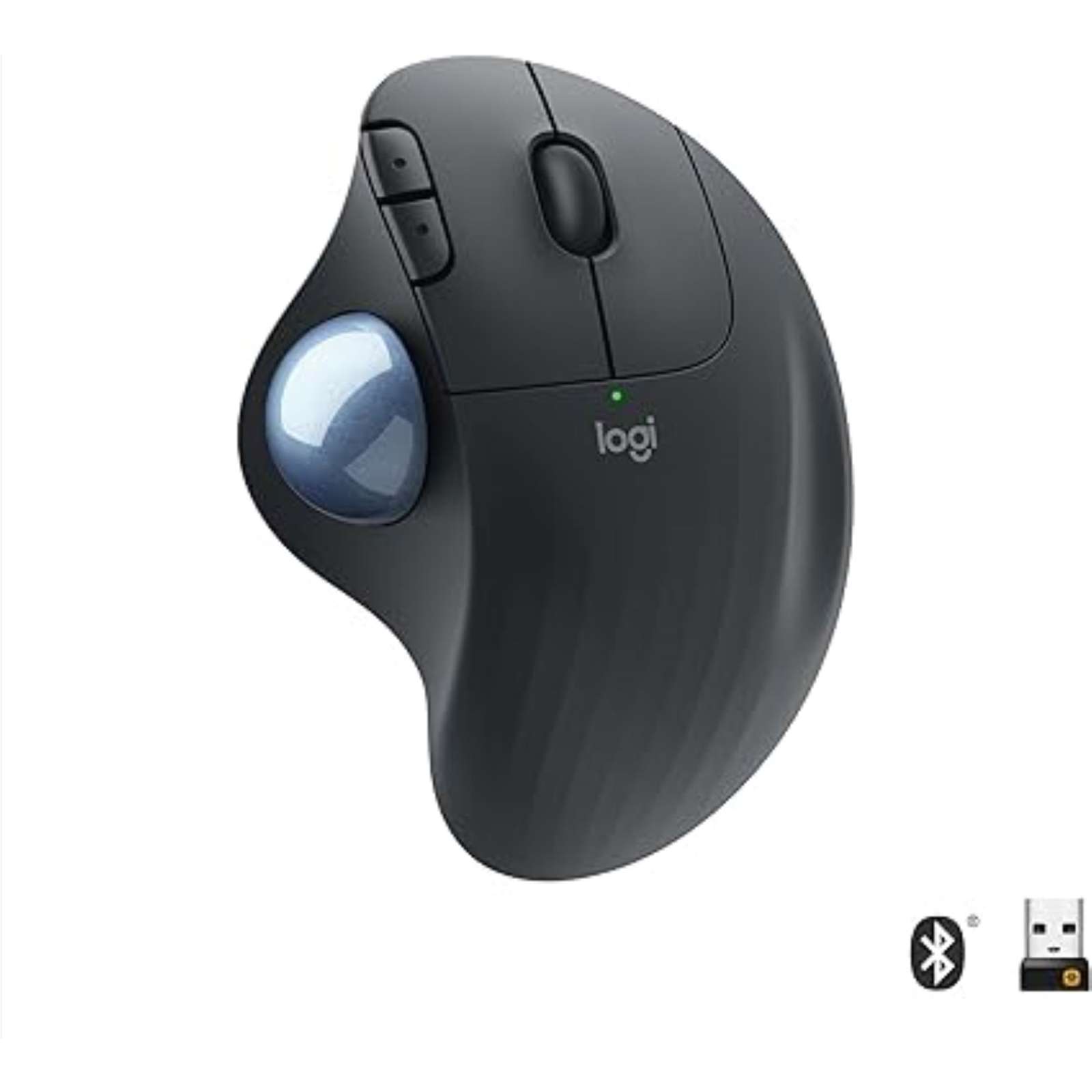 ERGO M575 Wireless Trackball Mouse