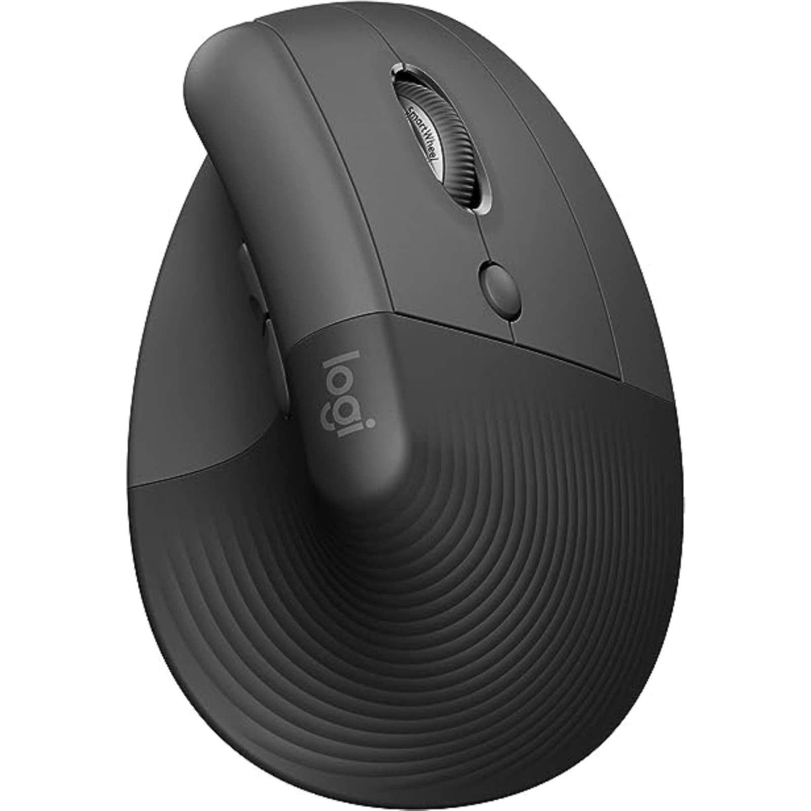 Lift Vertical Ergonomic Wireless Mouse