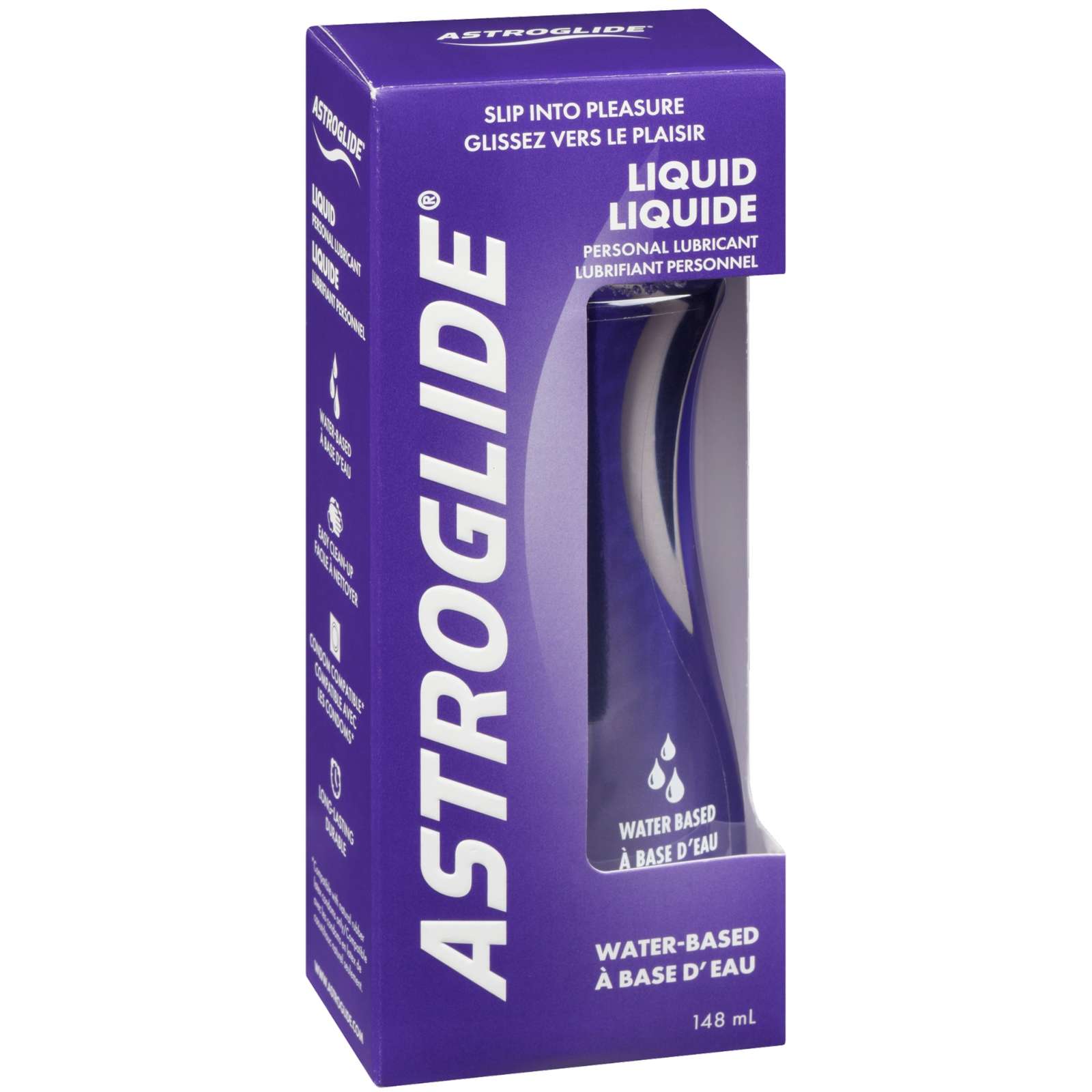 Personal Lubricant