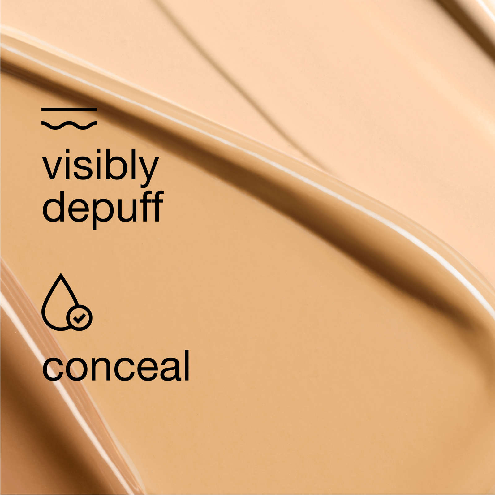 Even Better™ All-Over Concealer + Eraser