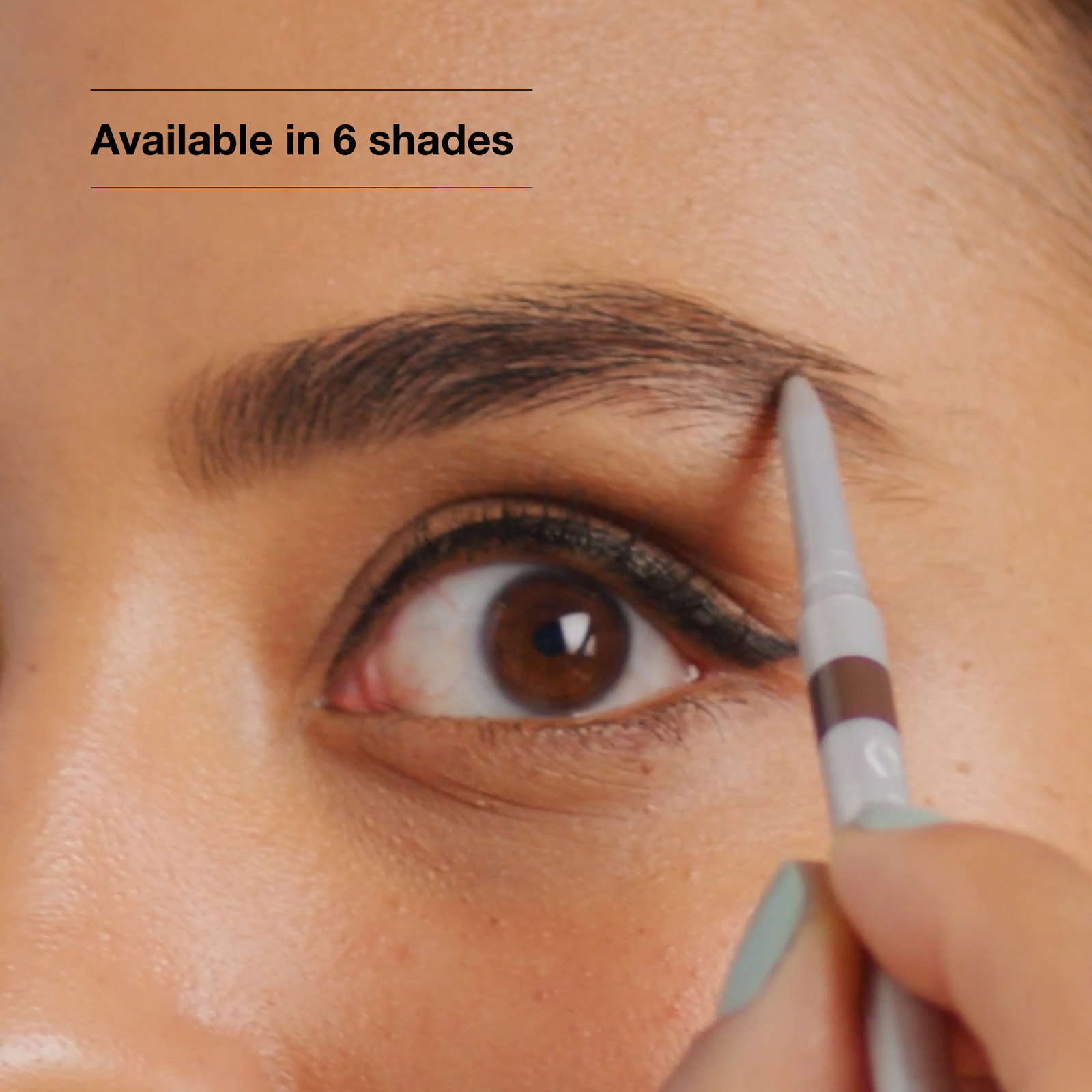 Quickliner™ For Brows