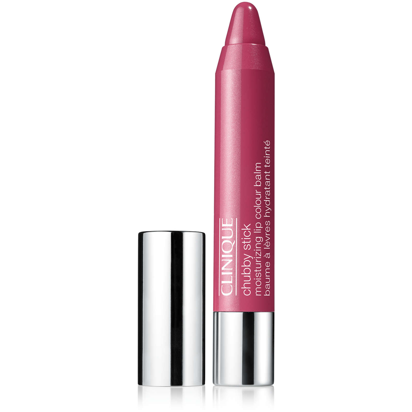 Chubby Stick™ Moisturizing Lip Colour Balm