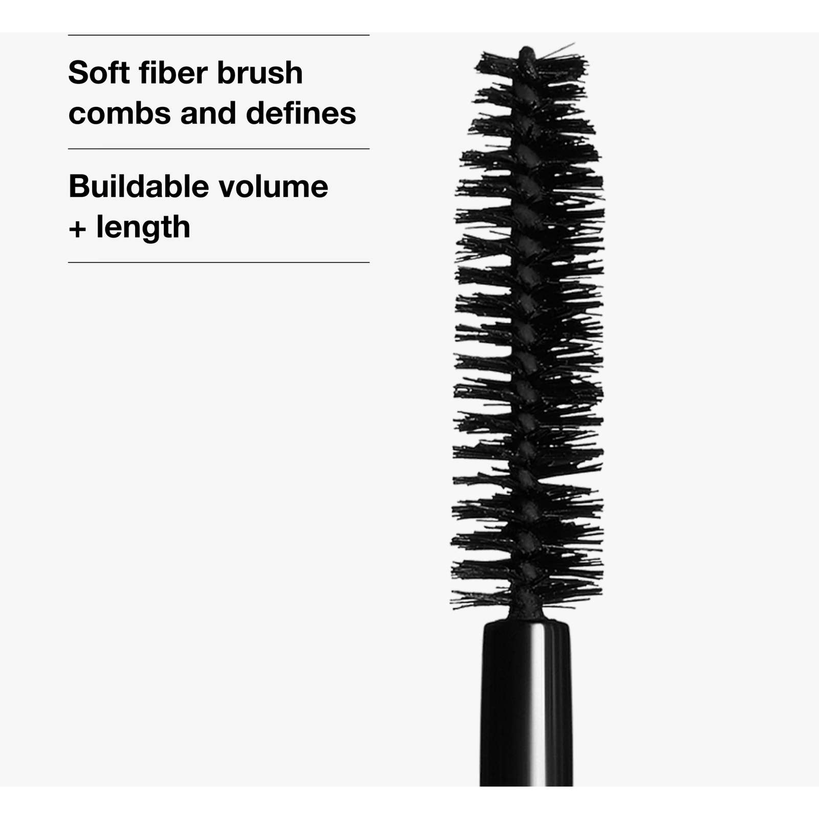 High Impact Mascara - Black Honey