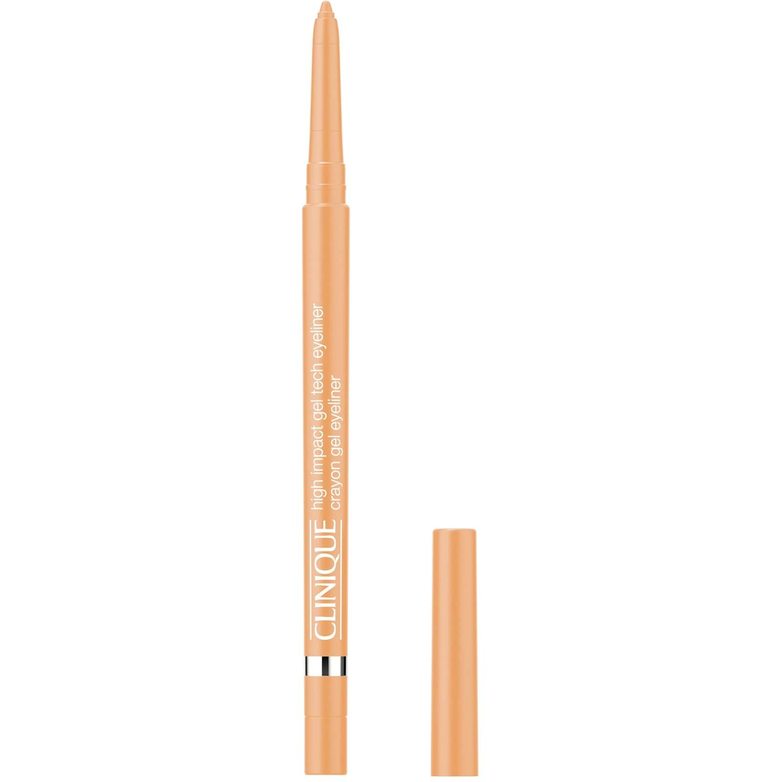 High Impact Gel Tech Eyeliner Black Honey